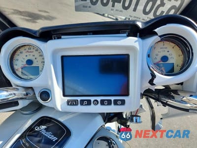 Zdjęcie 7 z 9 samochodu: 2017 INDIAN CHIEFTAIN VIN:56KTCAAA8H3355522 - miniatura