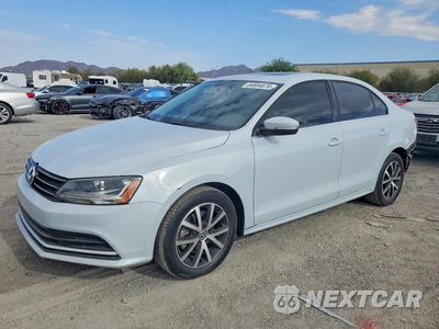 2017 VOLKSWAGEN JETTA SE 3VWDB7AJ7HM304220 - główne zdjęcie licytacji z USA - miniatura