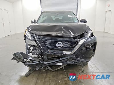 Piąte zdjęcie samochodu w środku: 2023 NISSAN ROGUE S VIN:5N1BT3AA1PC899741 - miniatura