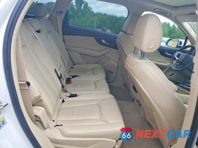 Zdjęcie 10 z 12 samochodu: 2018 AUDI Q7 PREMIUM PLUS VIN:WA1LAAF70JD001917 - miniatura