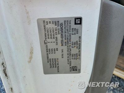 Zdjęcie 13 z 13 samochodu: 2013 CHEVROLET EXPRESS G2500 VIN:1GCWGFCAXD1165244 - miniatura