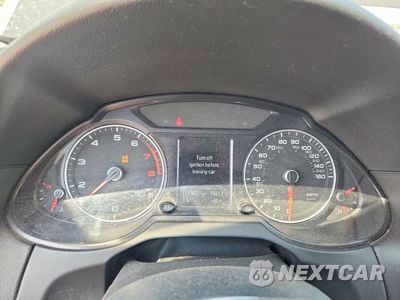 Zdjęcie 9 z 13 samochodu: 2014 AUDI Q5 PREMIUM PLUS VIN:WA1LFAFP9EA010639 - miniatura