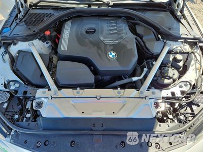Zdjęcie 12 z 13 samochodu: 2024 BMW 430I GRAN COUPE VIN:WBA63AV04RFS28428 - miniatura