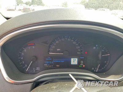 Zdjęcie 9 z 13 samochodu: 2013 CADILLAC SRX LUXURY COLLECTION VIN:3GYFNCE36DS507459 - miniatura