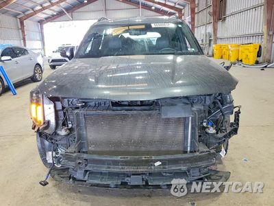 Piąte zdjęcie samochodu w środku: 2024 KIA TELLURIDE SX-PRESTIGE X-LINE VIN:5XYP5DGC5RG447065 - miniatura
