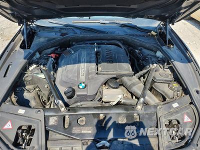 Zdjęcie 11 z 12 samochodu: 2014 BMW 535 XI VIN:WBA5B3C50ED536730 - miniatura