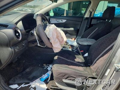 Zdjęcie 7 z 12 samochodu: 2024 KIA FORTE LXS VIN:3KPF24AD2RE698130 - miniatura