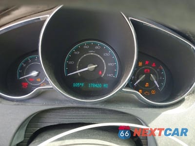 Zdjęcie 9 z 12 samochodu: 2012 CHEVROLET MALIBU 1LT VIN:1G1ZC5E06CF101560 - miniatura