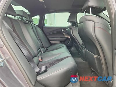 Zdjęcie 10 z 12 samochodu: 2022 ACURA TLX TECH A VIN:19UUB5F56NA004665 - miniatura