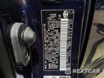 Zdjęcie 12 z 12 samochodu: 2022 TOYOTA COROLLA LE VIN:5YFEPMAE9NP358987 - miniatura