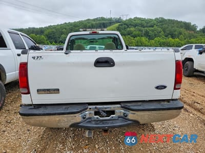 Zdjęcie 6 z 13 samochodu: 2005 FORD F350 SRW SUPER DUTY VIN:1FTWF31P35ED17352 - miniatura