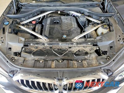 Zdjęcie 12 z 13 samochodu: 2021 BMW X5 XDRIVE40I VIN:5UXCR6C08M9D94674 - miniatura