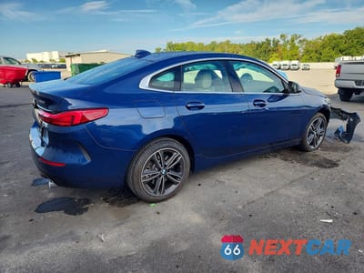 Trzecie zdjęcie samochodu z tyłu: 2024 BMW 228I VIN:WBA53AK01R7N99377 - miniatura
