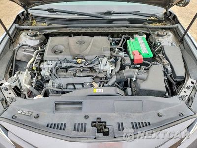 Zdjęcie 11 z 12 samochodu: 2020 TOYOTA CAMRY LE VIN:4T1C11AK6LU956169 - miniatura
