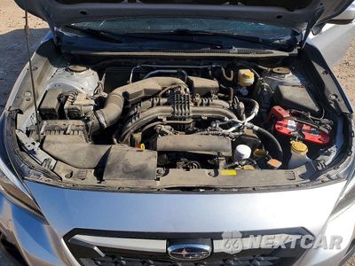Zdjęcie 12 z 13 samochodu: 2018 SUBARU CROSSTREK PREMIUM VIN:JF2GTADC9JH289769 - miniatura