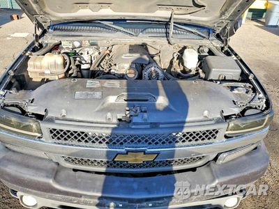 Zdjęcie 11 z 12 samochodu: 2005 CHEVROLET TAHOE K1500 VIN:1GNEK13T35R217399 - miniatura