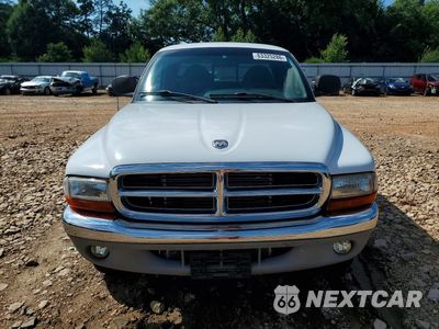 Piąte zdjęcie samochodu w środku: 1997 DODGE DAKOTA VIN:1B7GG23X9VS229321 - miniatura