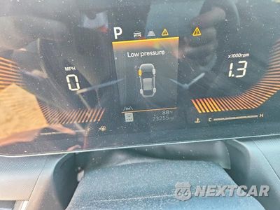 Zdjęcie 9 z 12 samochodu: 2025 KIA K4 LXS VIN:3KPFT4DE1SE171414 - miniatura