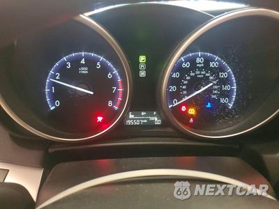 Zdjęcie 9 z 12 samochodu: 2012 MAZDA 3 I VIN:JM1BL1UF4C1557965 - miniatura