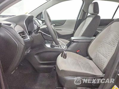 Zdjęcie 7 z 12 samochodu: 2020 CHEVROLET EQUINOX LS VIN:2GNAXHEV5L6271335 - miniatura