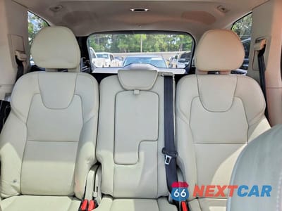Zdjęcie 10 z 13 samochodu: 2016 VOLVO XC90 T6 VIN:YV4A22PK6G1093500 - miniatura