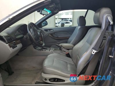 Zdjęcie 7 z 13 samochodu: 2002 BMW 330 CI VIN:WBABS53482JU93242 - miniatura