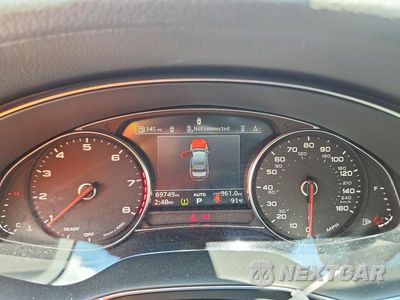 Zdjęcie 9 z 12 samochodu: 2019 AUDI A6 PREMIUM VIN:WAUD8AF21KN125004 - miniatura