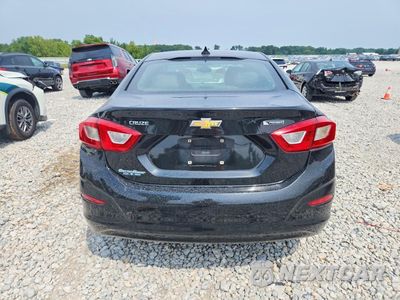 Zdjęcie 6 z 12 samochodu: 2018 CHEVROLET CRUZE PREMIER VIN:1G1BF5SM8J7227877 - miniatura