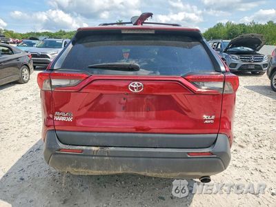 Zdjęcie 6 z 13 samochodu: 2023 TOYOTA RAV4 XLE VIN:2T3P1RFV0PW384175 - miniatura