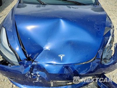 Zdjęcie 11 z 12 samochodu: 2023 TESLA MODEL 3 VIN:5YJ3E1EA1PF600379 - miniatura