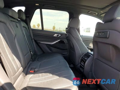 Zdjęcie 11 z 13 samochodu: 2019 BMW X5 XDRIVE40I VIN:5UXCR6C54KLL07071 - miniatura