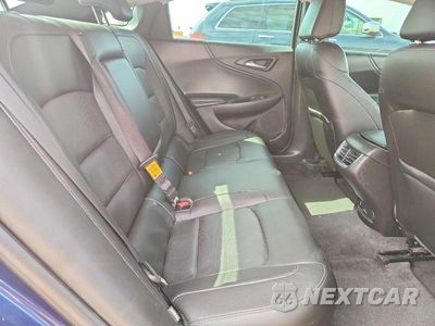 Zdjęcie 10 z 12 samochodu: 2016 CHEVROLET MALIBU PREMIER VIN:1G1ZH5SX6GF334458 - miniatura