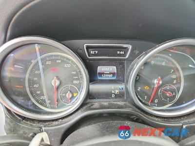 Zdjęcie 9 z 13 samochodu: 2017 MERCEDES-BENZ GLS 450 4MATIC VIN:4JGDF6EE5HA913765 - miniatura