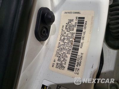 Zdjęcie 13 z 13 samochodu: 2013 TOYOTA COROLLA S VIN:5YFBU4EE7DP173776 - miniatura