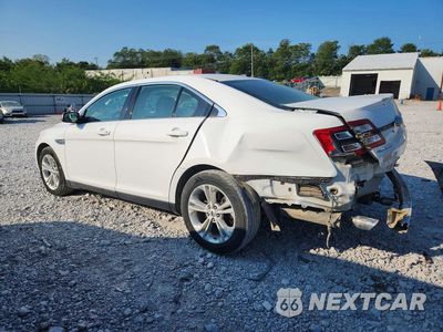 Drugie zdjęcie samochodu z przodu: 2018 FORD TAURUS SE VIN:1FAHP2D89JG118475 - miniatura