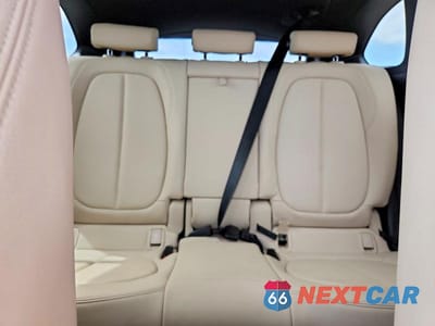 Zdjęcie 10 z 13 samochodu: 2018 BMW X1 SDRIVE28I VIN:WBXHU7C36J5H45075 - miniatura