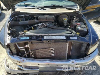 Zdjęcie 11 z 12 samochodu: 2001 DODGE RAM 1500 VIN:3B7HF13Z51G724930 - miniatura