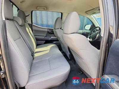 Zdjęcie 10 z 12 samochodu: 2016 TOYOTA TACOMA SR5 V6 VIN:3TMCZ5AN2GM002320 - miniatura