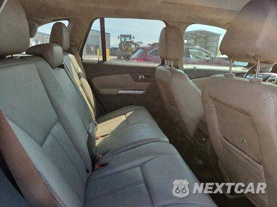 Zdjęcie 10 z 13 samochodu: 2014 FORD EDGE LIMITED VIN:2FMDK3KC1EBA18626 - miniatura