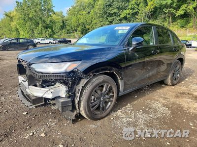 2026 HONDA HR-V SPORT 3CZRZ2H55TM734122 - główne zdjęcie licytacji z USA - miniatura