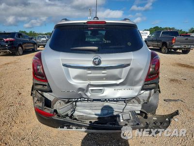 Zdjęcie 6 z 12 samochodu: 2017 BUICK ENCORE PREFERRED II VIN:KL4CJBSB8HB013254 - miniatura