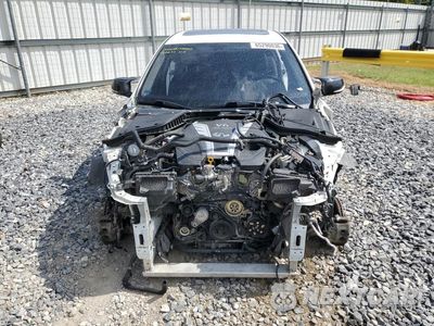 Piąte zdjęcie samochodu w środku: 2017 INFINITI Q50 3.0T PREMIUM VIN:JN1EV7APXHM734681 - miniatura