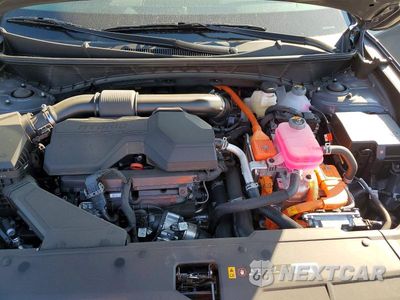 Zdjęcie 11 z 12 samochodu: 2026 HYUNDAI TUCSON BLUE SE VIN:KM8JADD19TU431201 - miniatura