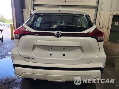 Zdjęcie 6 z 12 samochodu: 2024 NISSAN KICKS S VIN:3N1CP5BV6RL489554 - miniatura