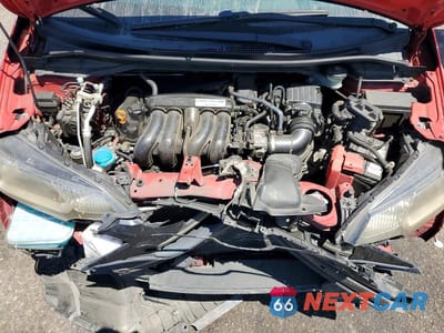 Zdjęcie 11 z 13 samochodu: 2016 HONDA FIT LX VIN:JHMGK5H53GS003008 - miniatura