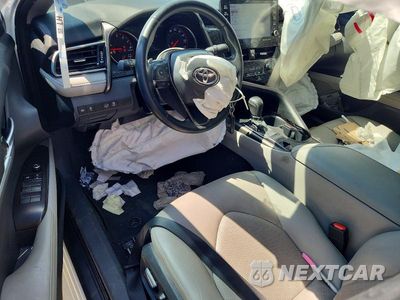 Zdjęcie 8 z 12 samochodu: 2023 TOYOTA CAMRY XSE VIN:4T1K61AK9PU744403 - miniatura