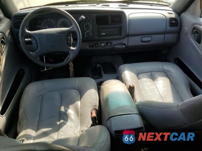 Zdjęcie 8 z 13 samochodu: 1999 DODGE DURANGO VIN:1B4HS28Z6XF629052 - miniatura