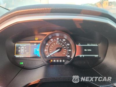 Zdjęcie 9 z 14 samochodu: 2019 FORD EDGE SEL VIN:2FMPK3J90KBB66796 - miniatura
