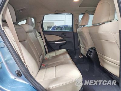Zdjęcie 11 z 13 samochodu: 2016 HONDA CR-V EXL VIN:2HKRM4H77GH694705 - miniatura