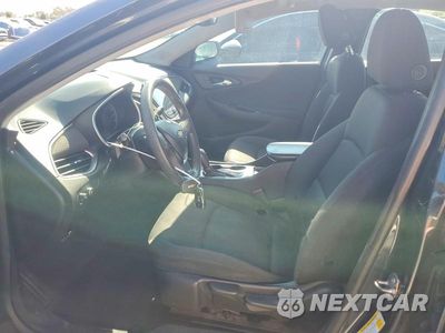 Zdjęcie 7 z 12 samochodu: 2019 CHEVROLET MALIBU LS VIN:1G1ZB5ST9KF156567 - miniatura